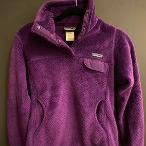 Patagonia pullover